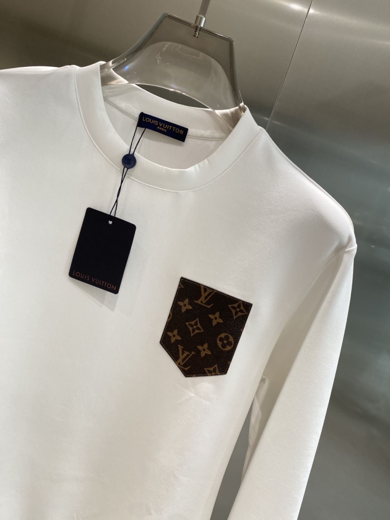 l0vis Vvtt0n t-shirt